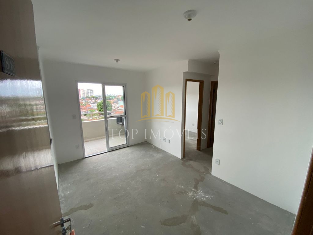 Apartamento 2 dorms c/ uma suíte na zona norte em são josé d