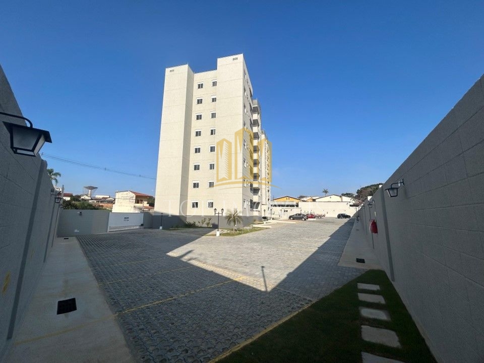 Apartamento 2 dorms c/ uma suíte na zona norte em são josé d