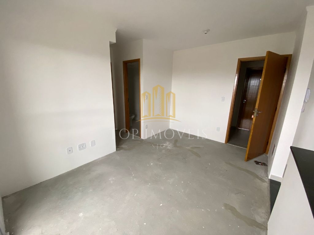 Apartamento 2 dorms c/ uma suíte na zona norte em são josé d