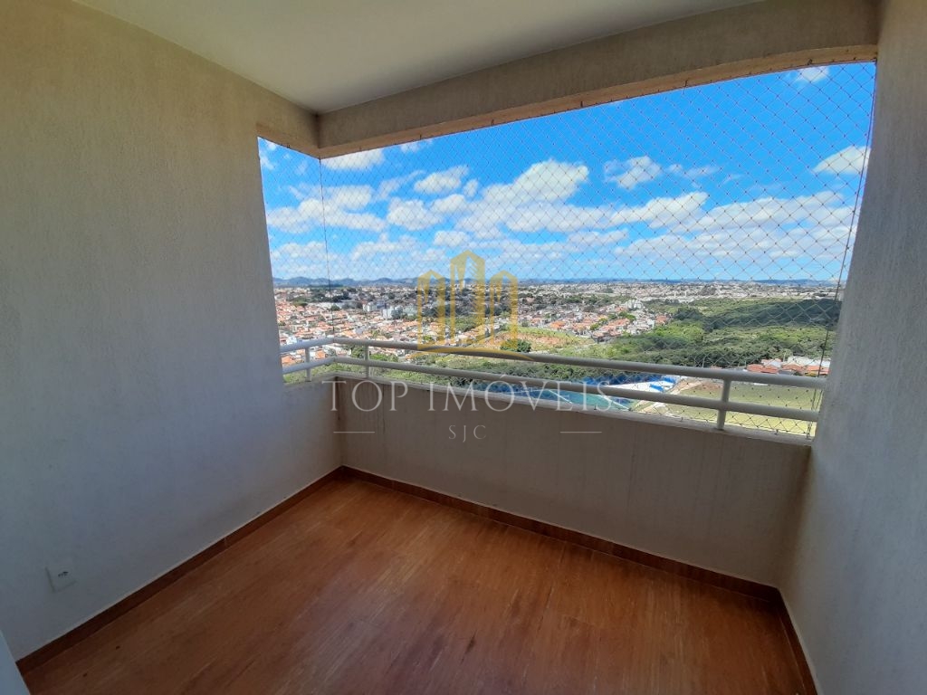 Apartamento à venda no condomínio maxximo viver – 3 quartos 