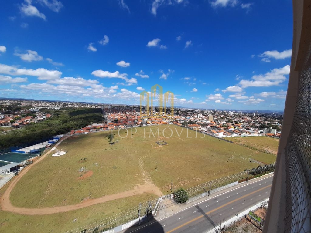 Apartamento à venda no condomínio maxximo viver – 3 quartos 
