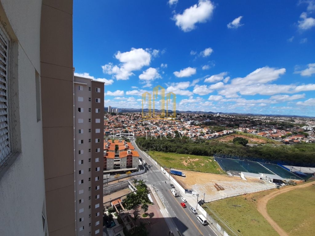 Apartamento à venda no condomínio maxximo viver – 3 quartos 