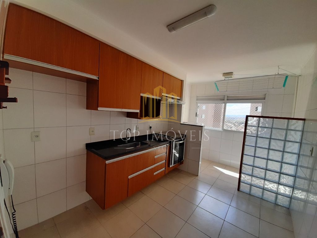 Apartamento à venda no condomínio maxximo viver – 3 quartos 