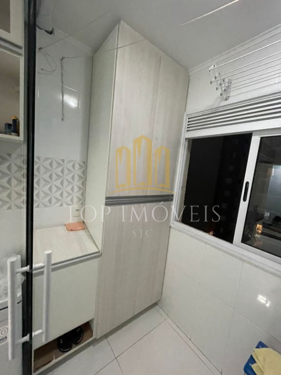 Lindo apartamento 75m2 Condomínio Máxximo Viver em São José dos Campos