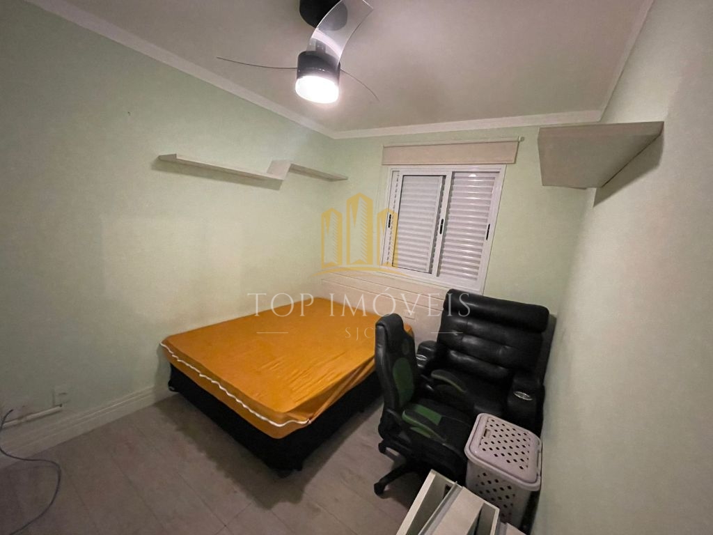 Lindo apartamento 75m2 condomínio máxximo viver em são josé 