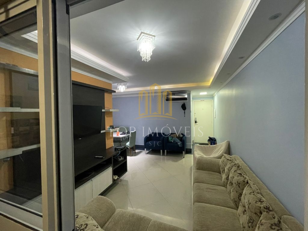 Lindo apartamento 75m2 Condomínio Máxximo Viver em São José dos Campos
