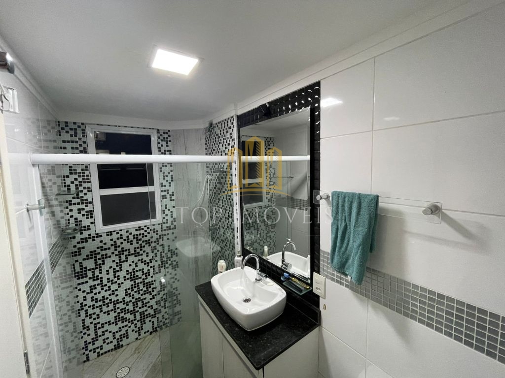 Lindo apartamento 75m2 condomínio máxximo viver em são josé 