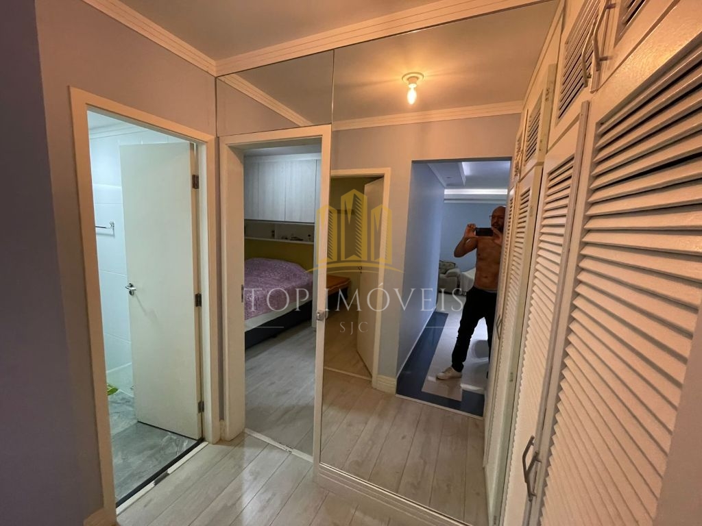 Lindo apartamento 75m2 Condomínio Máxximo Viver em São José dos Campos