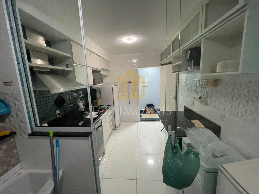 Lindo apartamento 75m2 condomínio máxximo viver em são josé 