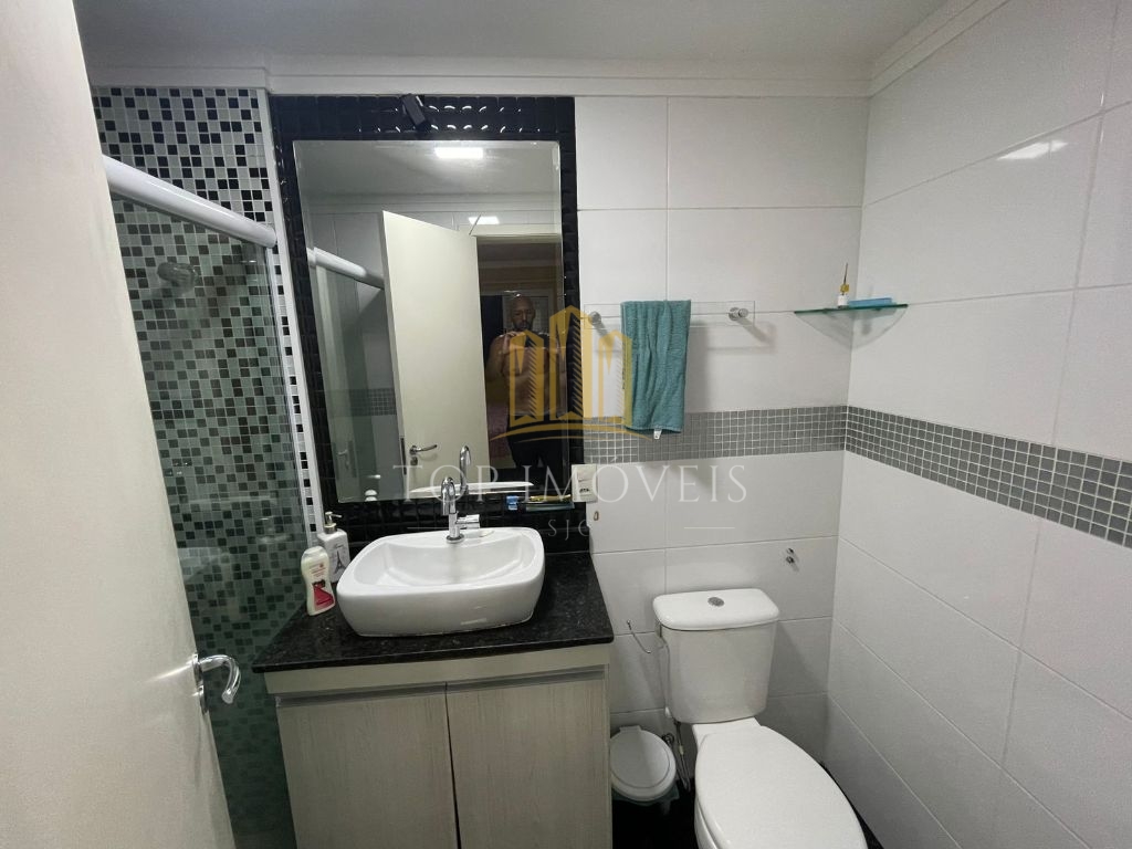 Lindo apartamento 75m2 Condomínio Máxximo Viver em São José dos Campos