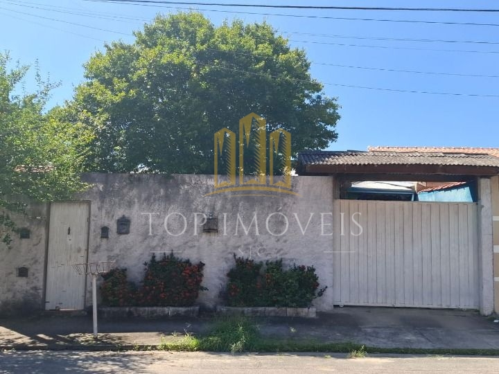 Linda casa à venda no vista verde – espaço, conforto e versa