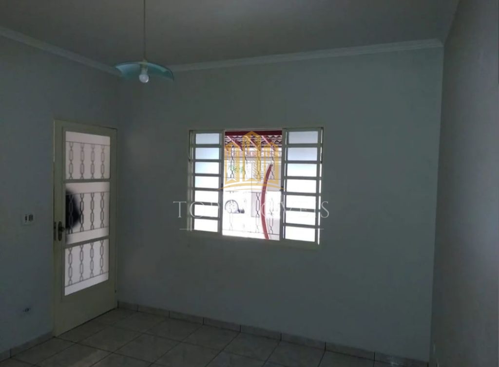 Excelente casa no jardim del rey – conforto, espaço e tranqu