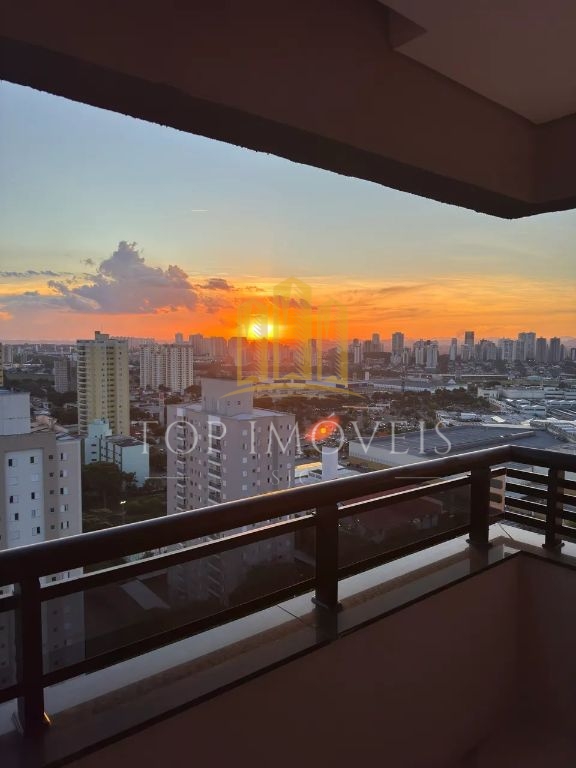 Apartamento novo 2 suítes andar alto vista livre para o pôr 