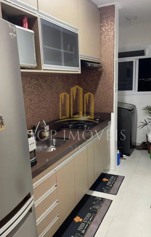 Oportunidade!! apartamento à venda – 2 quartos floradas arbo