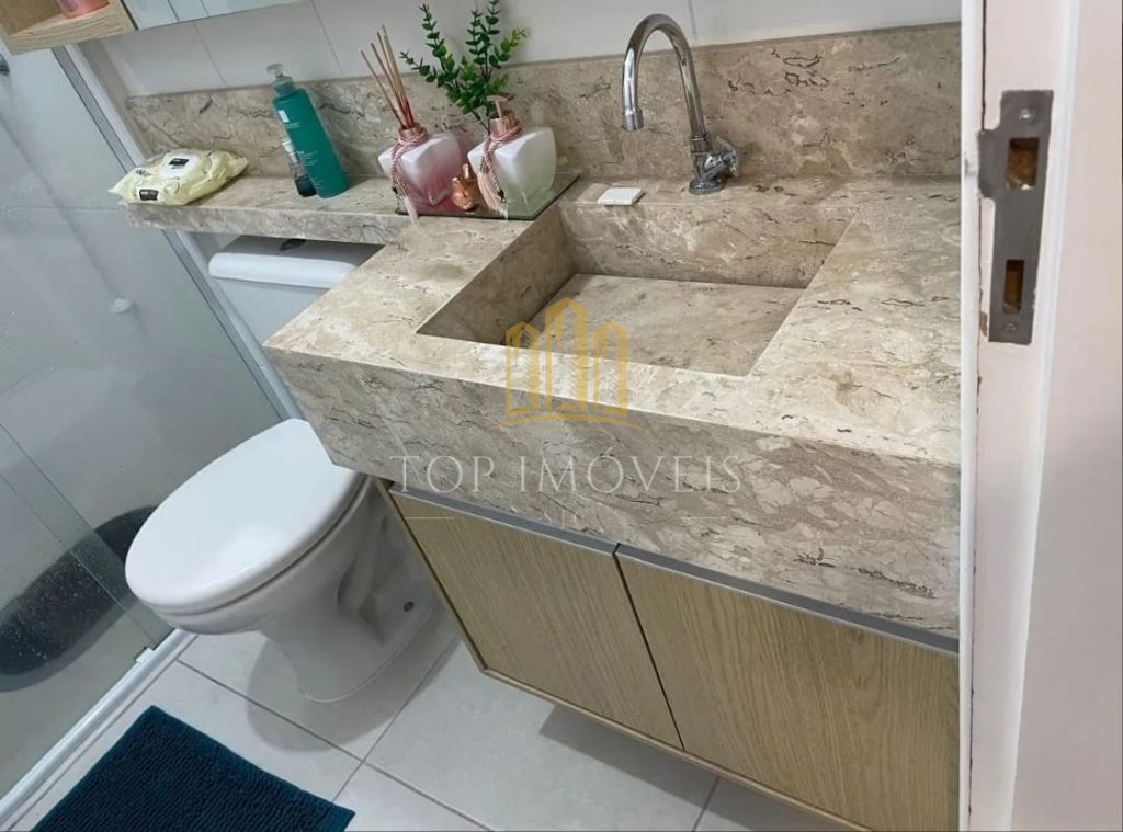 Oportunidade!! apartamento à venda – 2 quartos floradas arbo