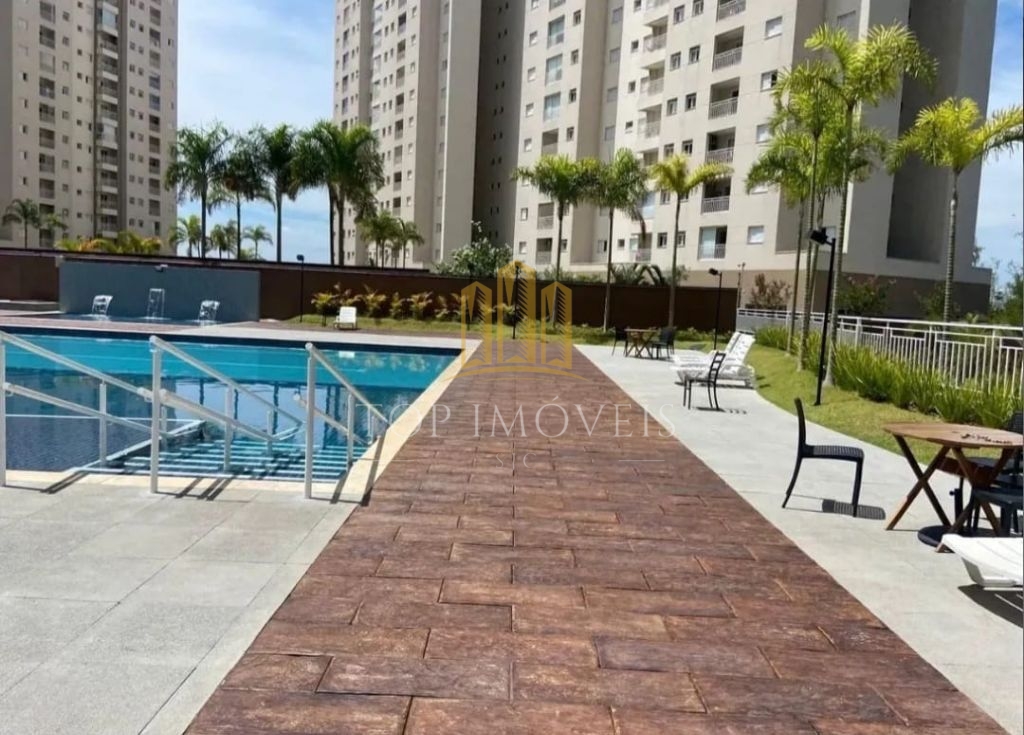 Oportunidade!! apartamento à venda – 2 quartos floradas arbo
