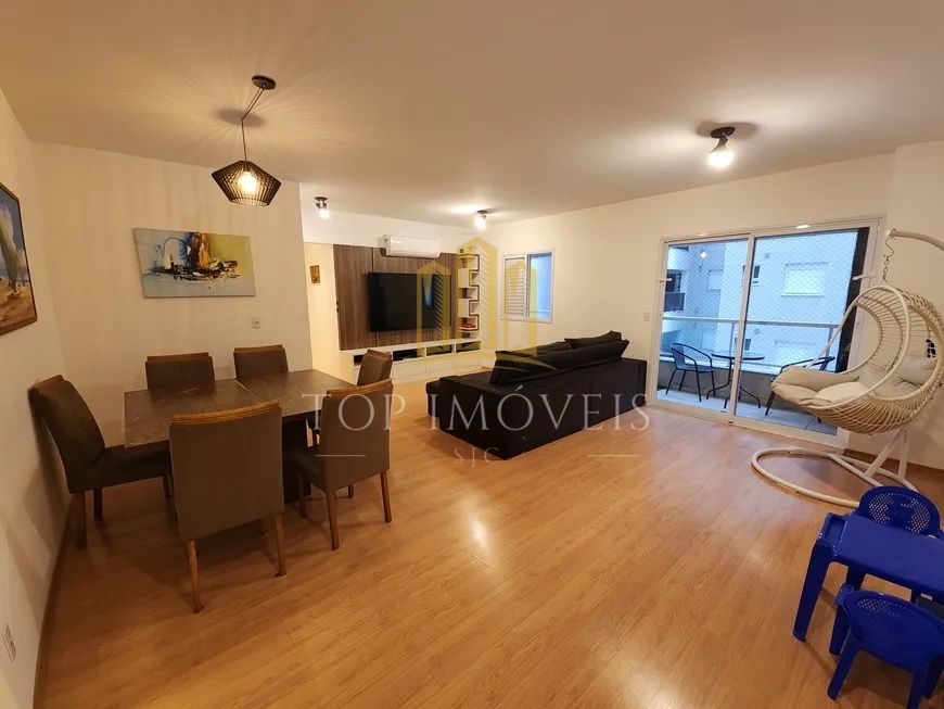 Belíssimo Apartamento com 3 Quartos à venda, 114m² - Edificio Prime House - Jardim Aquarius