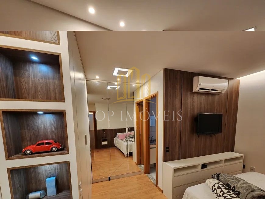 Belíssimo Apartamento com 3 Quartos à venda, 114m² - Edificio Prime House - Jardim Aquarius
