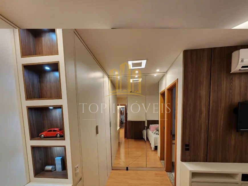 Belíssimo Apartamento com 3 Quartos à venda, 114m² - Edificio Prime House - Jardim Aquarius