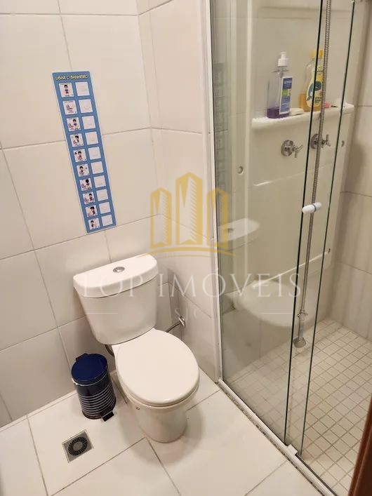 Belíssimo Apartamento com 3 Quartos à venda, 114m² - Edificio Prime House - Jardim Aquarius