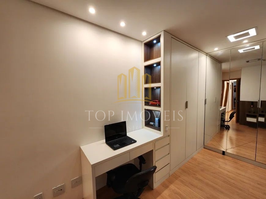 Belíssimo Apartamento com 3 Quartos à venda, 114m² - Edificio Prime House - Jardim Aquarius