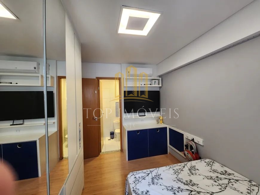Belíssimo Apartamento com 3 Quartos à venda, 114m² - Edificio Prime House - Jardim Aquarius