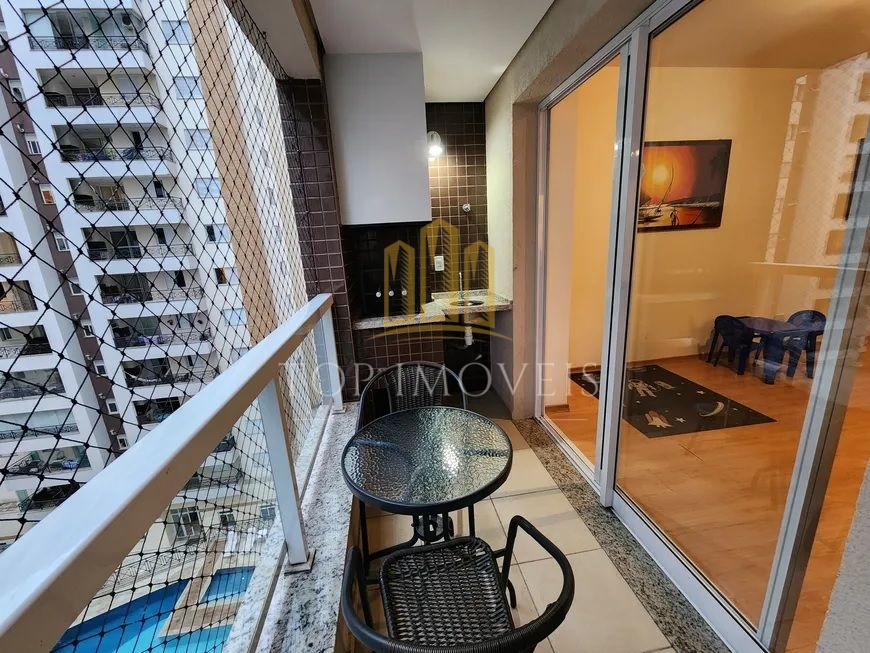 Belíssimo Apartamento com 3 Quartos à venda, 114m² - Edificio Prime House - Jardim Aquarius