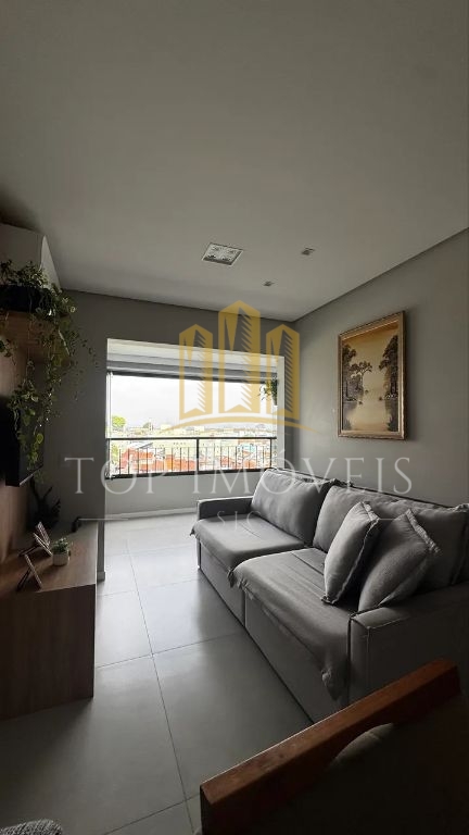Lindo apartamento todo planejado no bosque monet / jardim ca