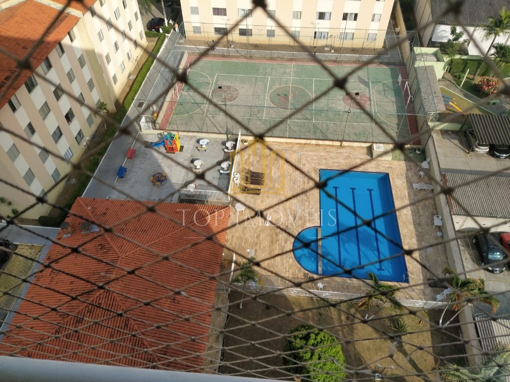 Apartamento de 3 quartos à venda no condomínio vila almada