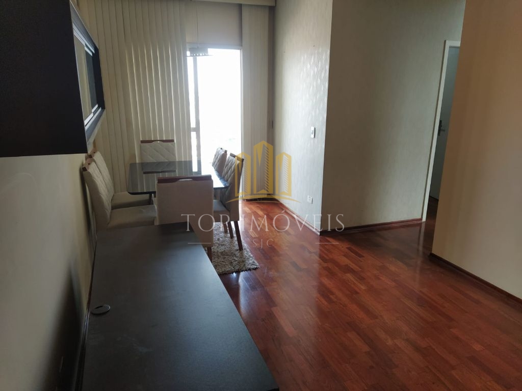 Apartamento de 3 quartos à venda no condomínio vila almada