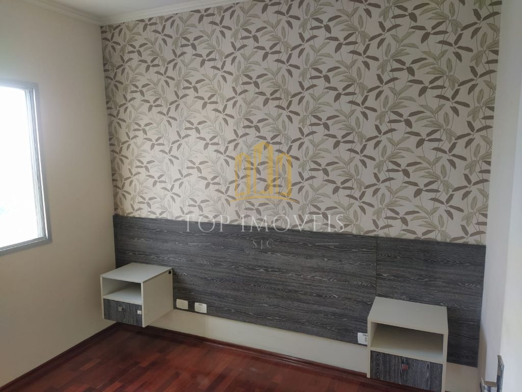 Apartamento de 3 quartos à venda no condomínio vila almada