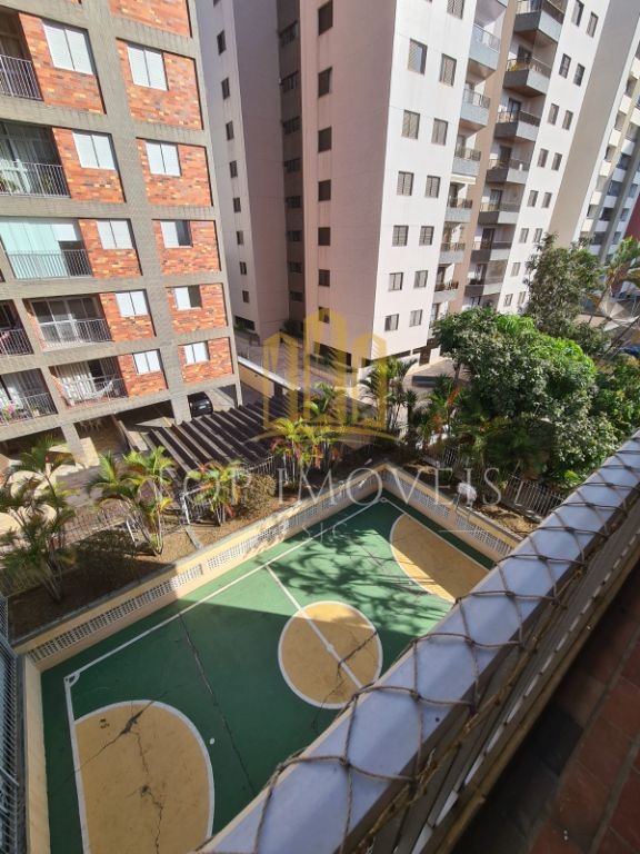 OPORTUNIDADE NO CENTRO! EDIFÍCIO LOGOS! lindo e espaçoso apartamento dois dormitórios varanda condomínio com lazer na melhor localização do centro