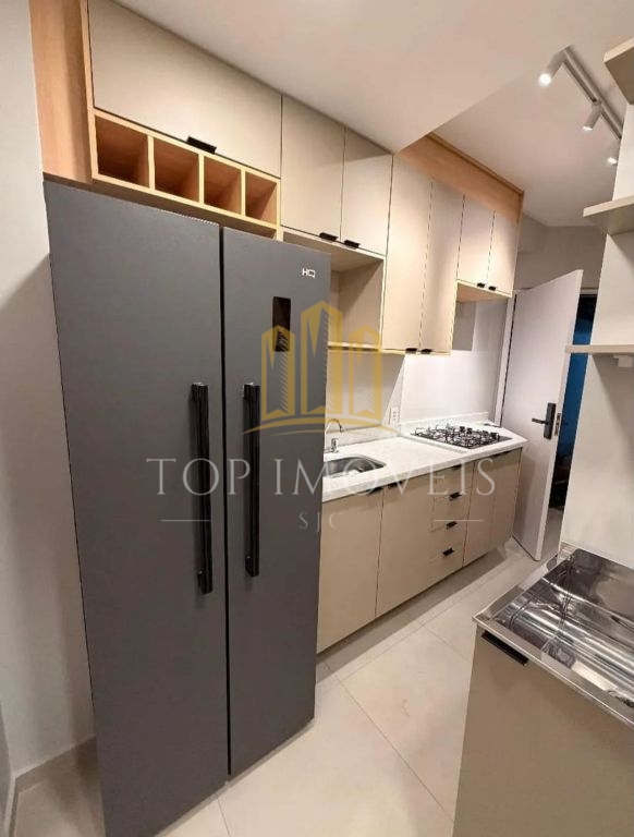 Apartamento completo de 2 quartos sendo 1 suíte no vista ver