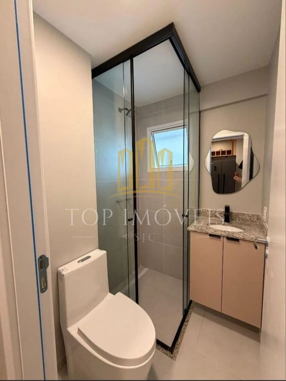 Apartamento completo de 2 quartos sendo 1 suíte no vista ver
