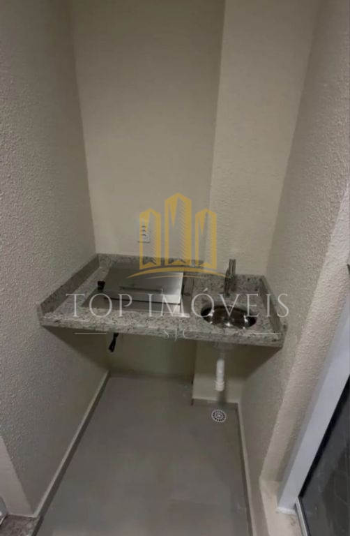 Apartamento completo de 2 quartos sendo 1 suíte no vista ver
