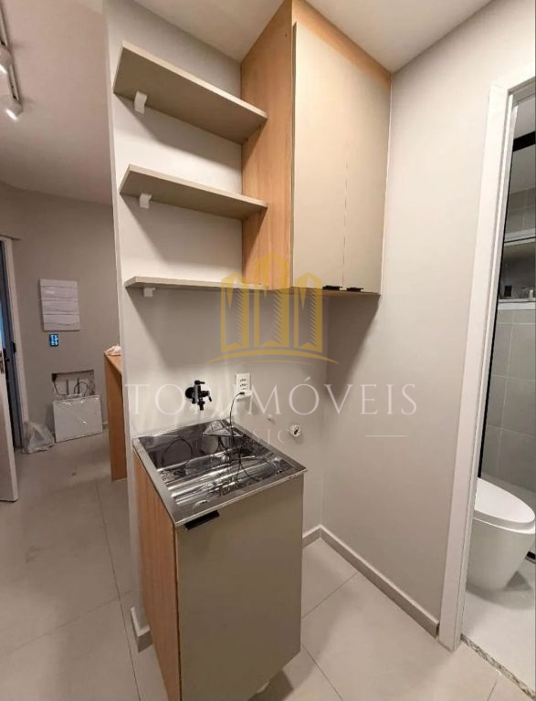 Apartamento completo de 2 quartos sendo 1 suíte no vista ver