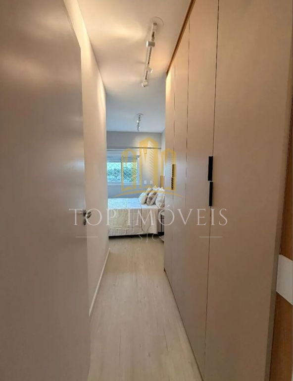 Apartamento completo de 2 quartos sendo 1 suíte no vista ver