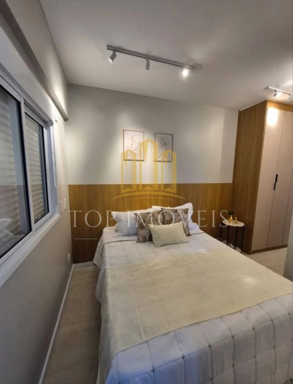 Apartamento completo de 2 quartos sendo 1 suíte no vista ver