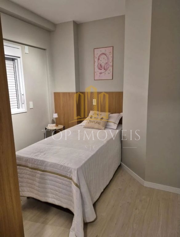 Apartamento completo de 2 quartos sendo 1 suíte no vista ver