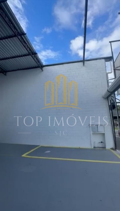 Ponto comercial para venda e locação – av. Andrômeda são jos