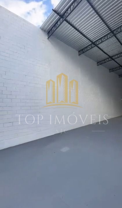 Ponto comercial para venda e locação – av. Andrômeda são jos