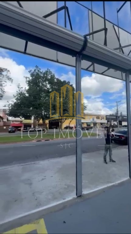 Ponto comercial para venda e locação – av. Andrômeda são jos