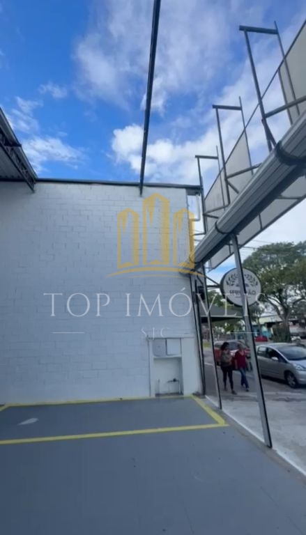 Ponto comercial para venda e locação – av. Andrômeda são jos