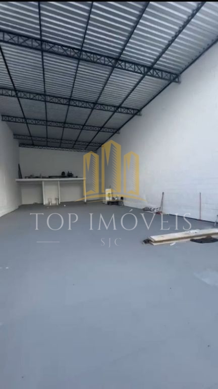 Ponto comercial para venda e locação – av. Andrômeda são jos