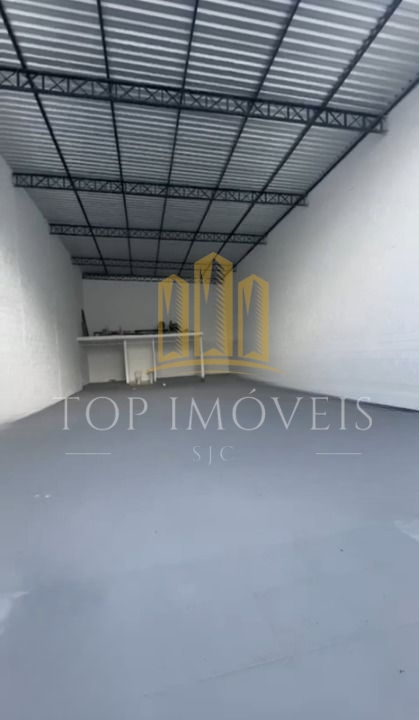 Ponto comercial para venda e locação – av. Andrômeda são jos