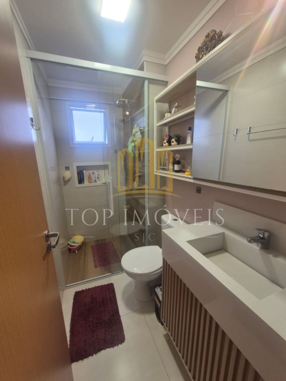 Maravilhoso apartamento três quartos suíte varanda gourmet c