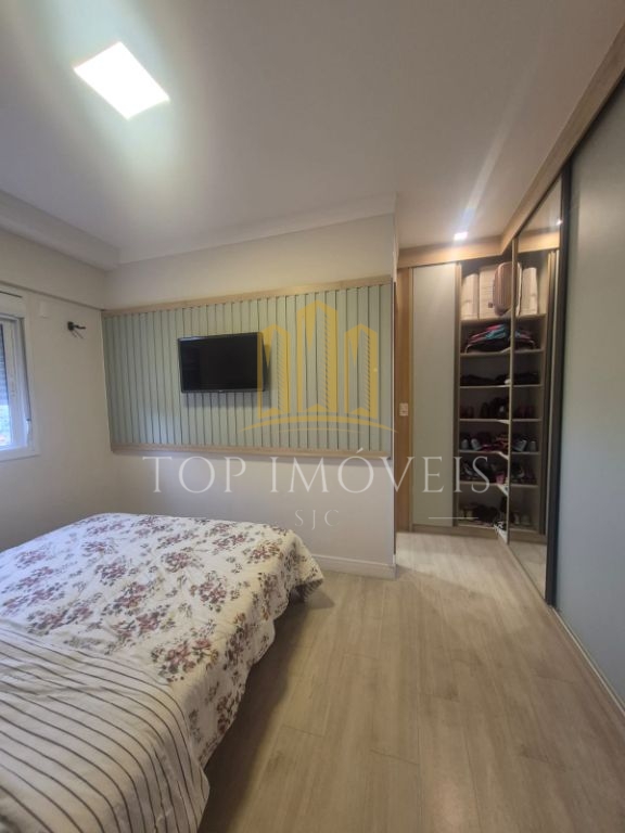 Maravilhoso apartamento três quartos suíte varanda gourmet c