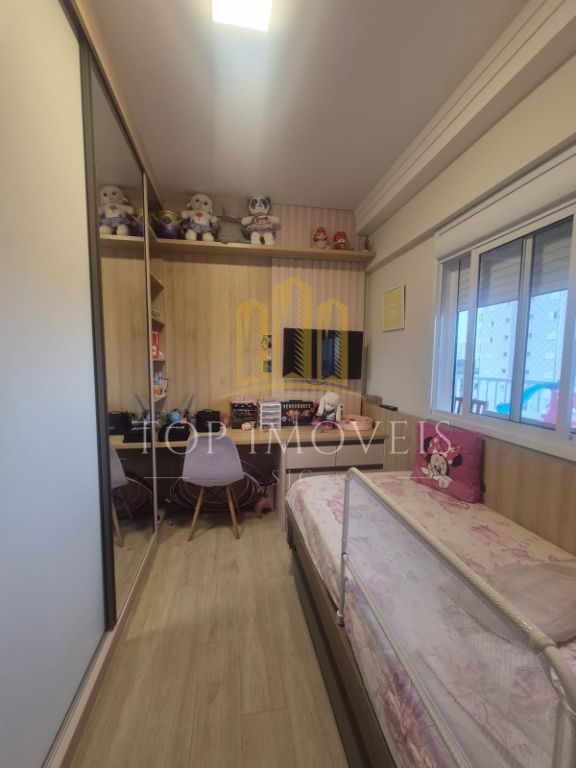 Maravilhoso apartamento três quartos suíte varanda gourmet c