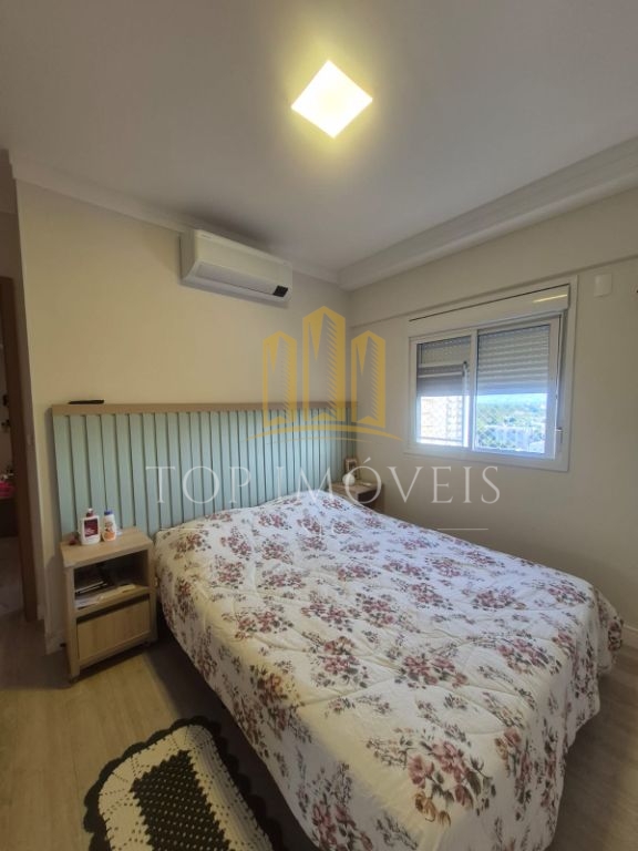 Maravilhoso apartamento três quartos suíte varanda gourmet c