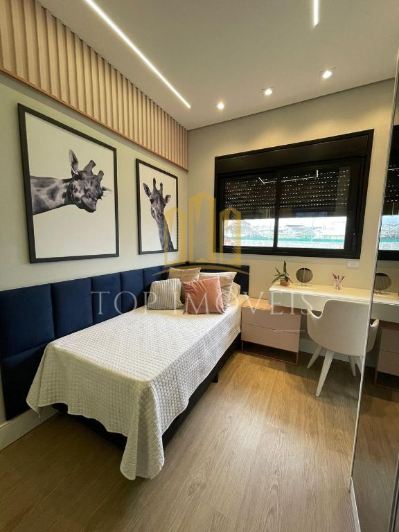 Apartamento 3 quartos 97m² the four villa branca, jacareí/sp